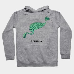 Opabinia Hoodie